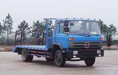 楚風(fēng)單橋平板運(yùn)輸車(chē)